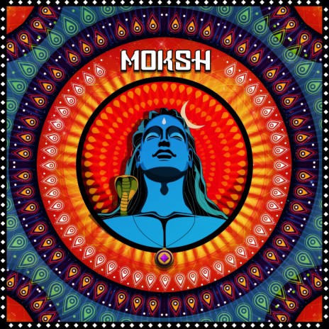 Moksh | Boomplay Music