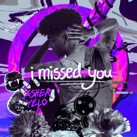 i missed you | Boomplay Music
