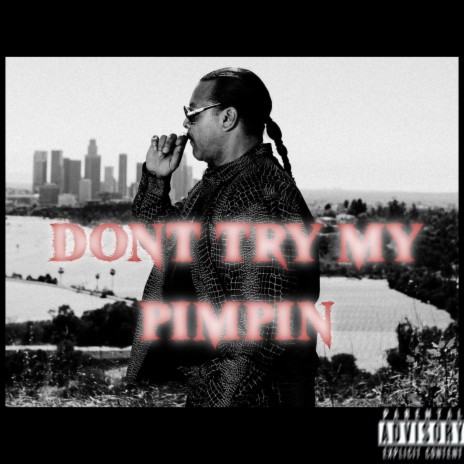 Dont Try My Pimpin | Boomplay Music