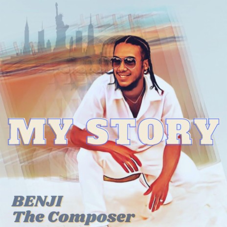 My Story | Boomplay Music