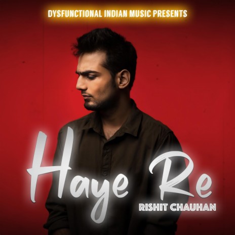 Haye Re ft. Dysfunctional Indian Music | Boomplay Music