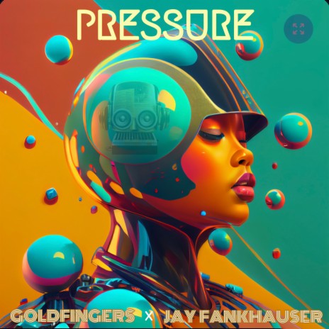 Pressure (Ralphi Rosario Club Remix Radio Edit) ft. Jay Fankhauser