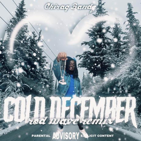 cold december | Boomplay Music