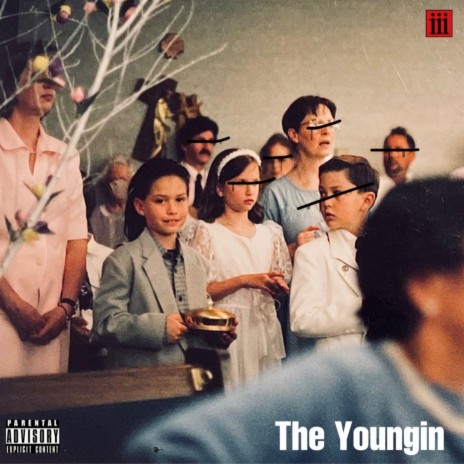 The Youngin | Boomplay Music