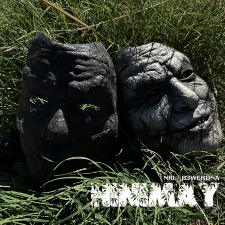 Hinimay ft. B3werdna | Boomplay Music