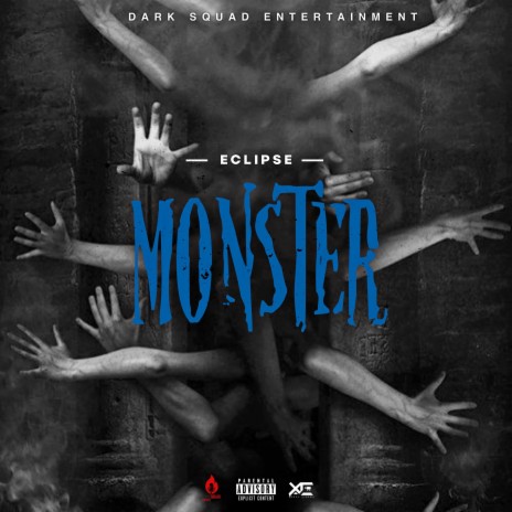 Monster 🅴 | Boomplay Music