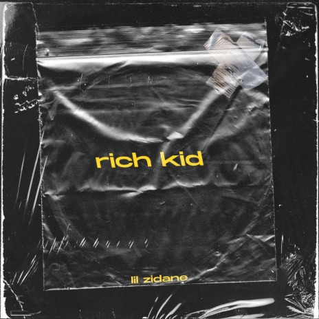 Rich Kid | Boomplay Music