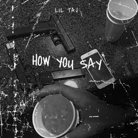 How You Say | Boomplay Music