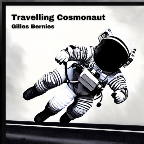 Travelling Cosmonaut | Boomplay Music