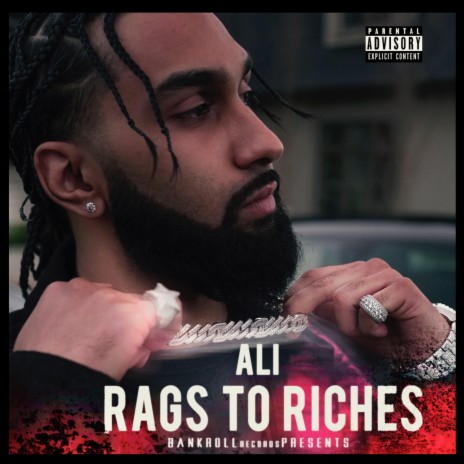 RAGS TO RICHES | Boomplay Music