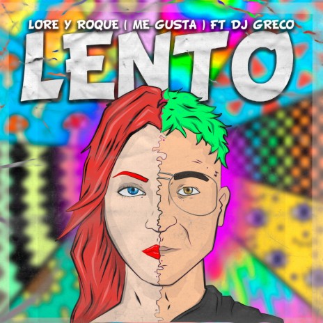 Lento ft. DJ Greco