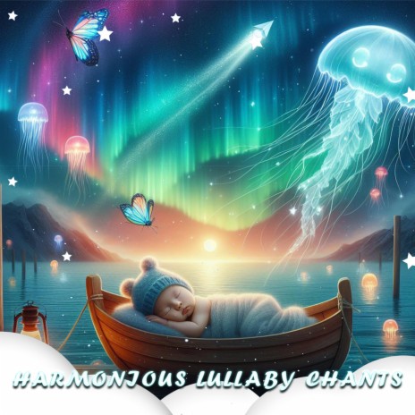 Harmonious Lullaby Chants | Boomplay Music