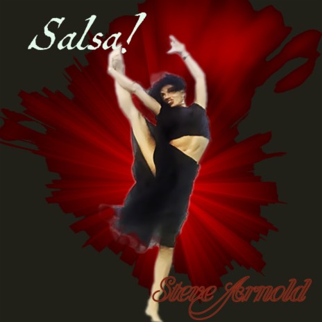 Salsa! | Boomplay Music