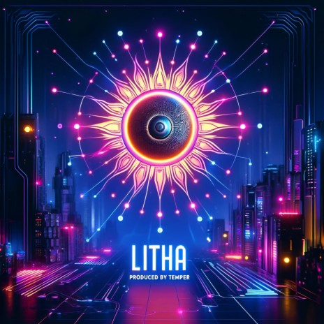Litha ((original)(pagan rap)) | Boomplay Music