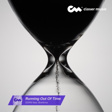 Running out of Time ft. Breanna | Boomplay Music