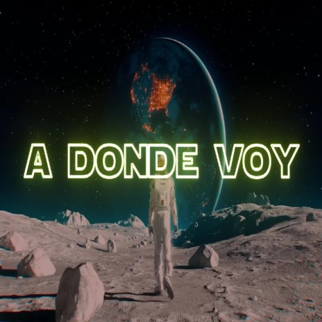 A DONDE VOY (Turreo RKT) | Boomplay Music
