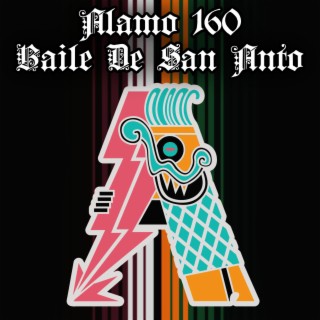 Baile De San Anto