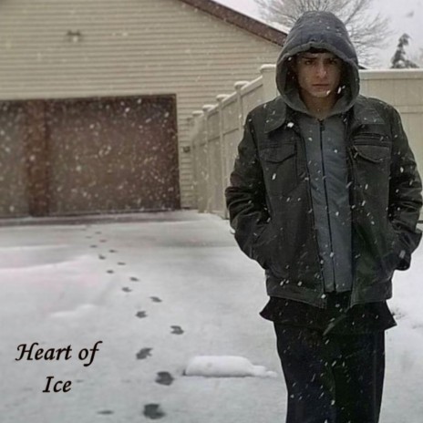 Heart of Ice | Boomplay Music