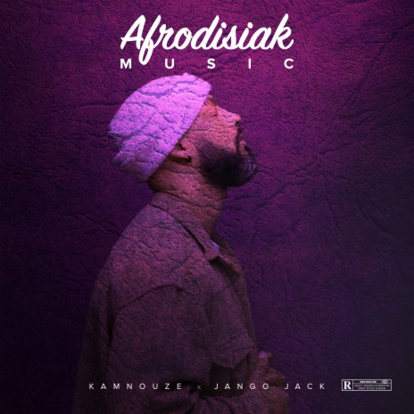 Afrodisiak Music ft. Jango Jack | Boomplay Music