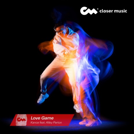 Love Game ft. Alley Parton | Boomplay Music