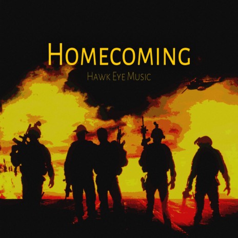 Homecoming | Boomplay Music