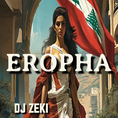 Eropha | Boomplay Music