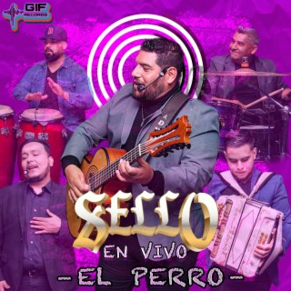 El Perro (Live) lyrics | Boomplay Music