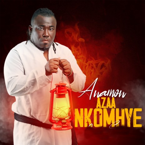 Azaa Nkomhye | Boomplay Music