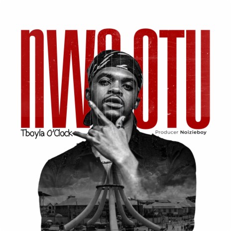 Nwa Otu | Boomplay Music