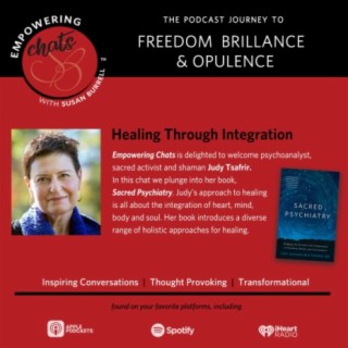Healing Through Integration