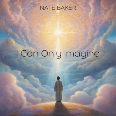 I Can Only Imagine (Acoustic Ethereal) | Boomplay Music
