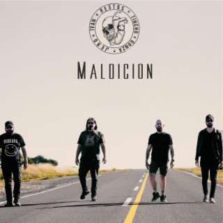 Maldición