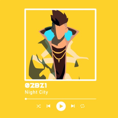 Night City