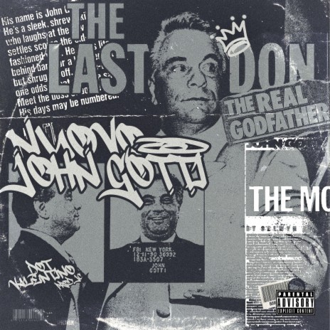 Nuovo John Gotti | Boomplay Music