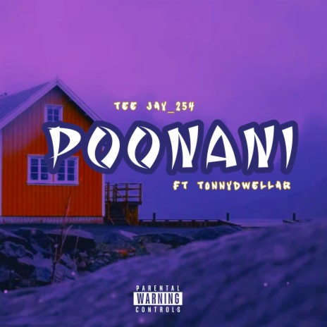 POONANI (feat. TonnyDwellar) | Boomplay Music