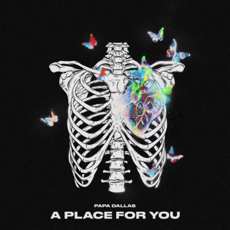A Place For You | Boomplay Music
