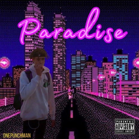 Paradisе | Boomplay Music