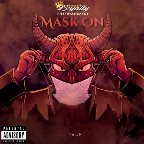 Mask On | Boomplay Music