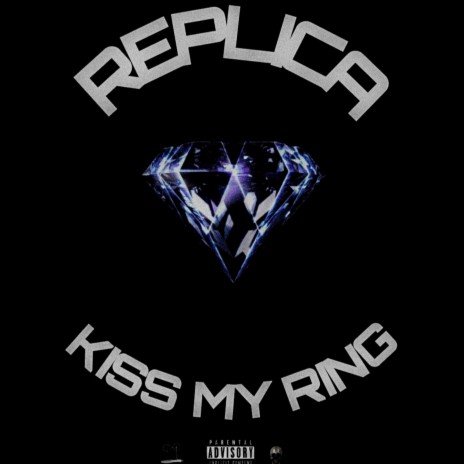 Kiss My Ring | Boomplay Music