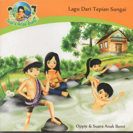 Hutan Indonesia ft. Oppie Andaresta