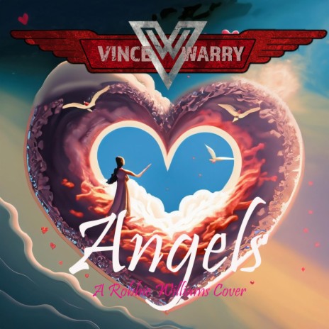 Angels | Boomplay Music