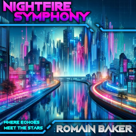 Nightfire Symphony (Instrumental) | Boomplay Music