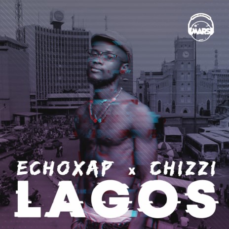 Lagos ft. Chizzi | Boomplay Music