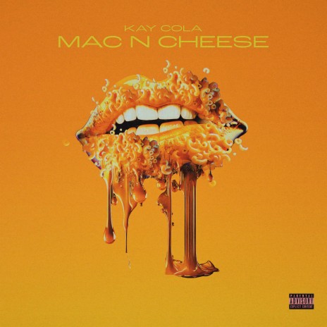 Mac N Cheese | Boomplay Music