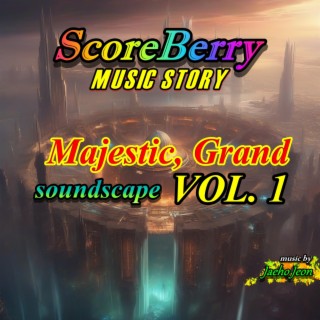 Scoreberry Music Story (Majestic, Grand Soundscape VOL 1)