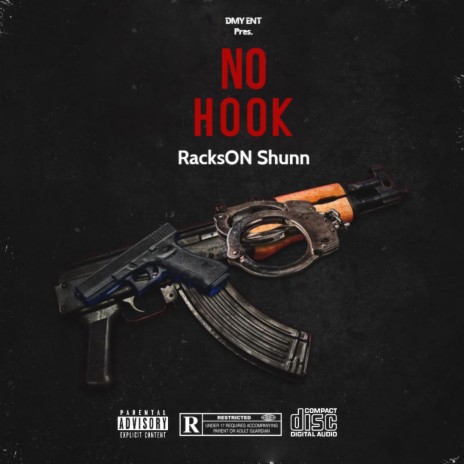 No Hook | Boomplay Music