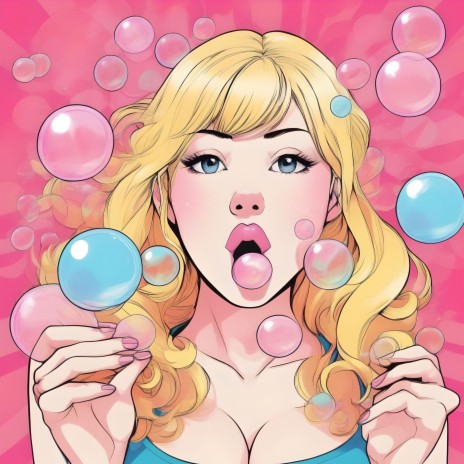 Bubble Gum | Boomplay Music