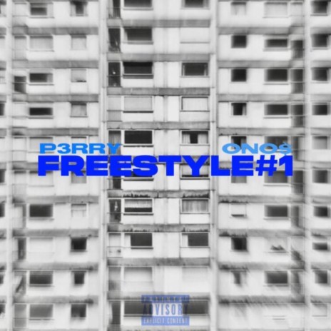 FREESTYLE #1 | Boomplay Music