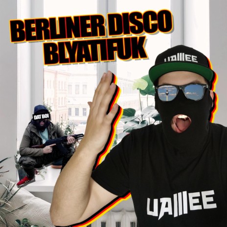 Berliner Disco