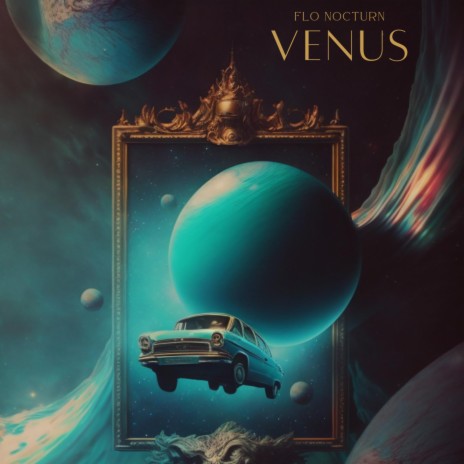 Venus | Boomplay Music